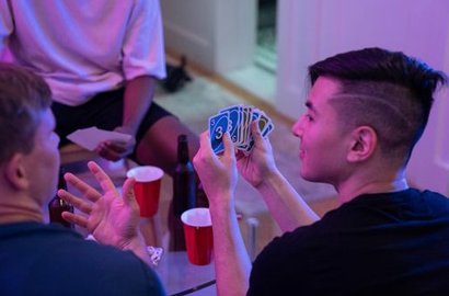 chơi game Debet